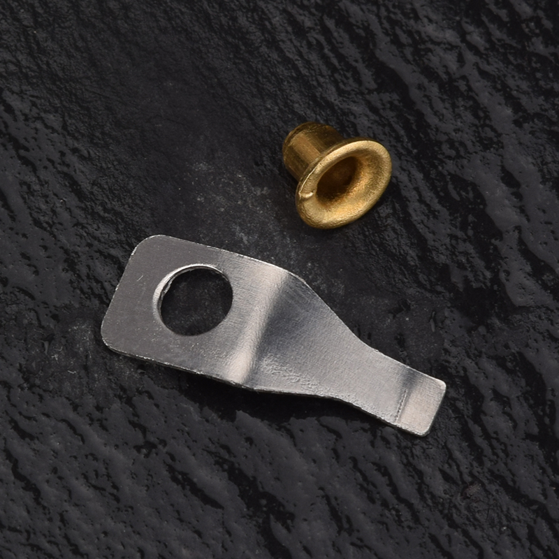Lighter Insert Zippo - Juego de 10 Placas de Resorte