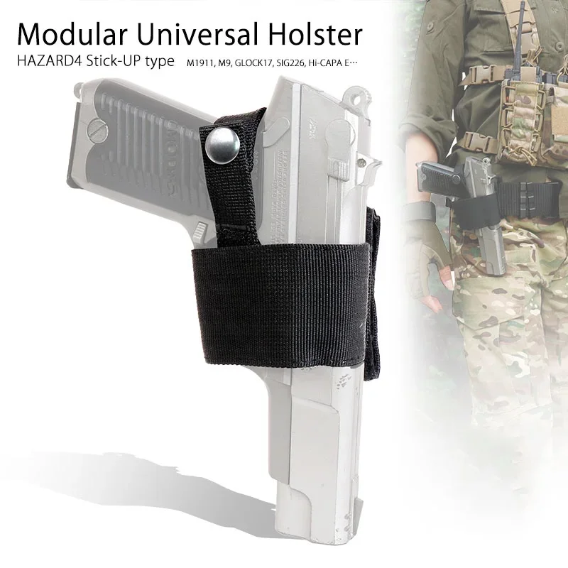 Edc Carry Pistols - Funda de transporte oculta para pistola,