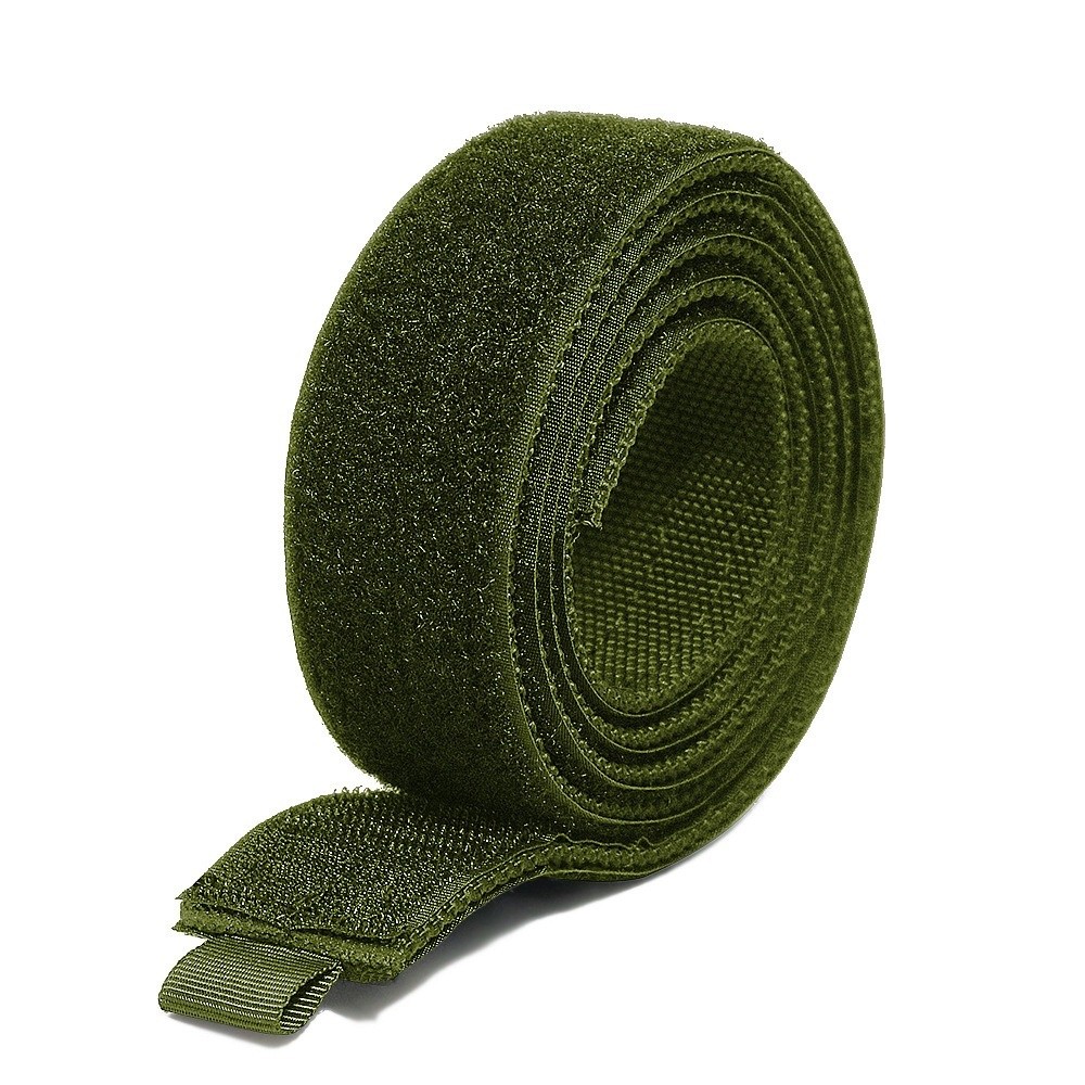 Edc Concealed Carry Belt - Cinturón de Nylon Simple, Ligero, Ajustable,