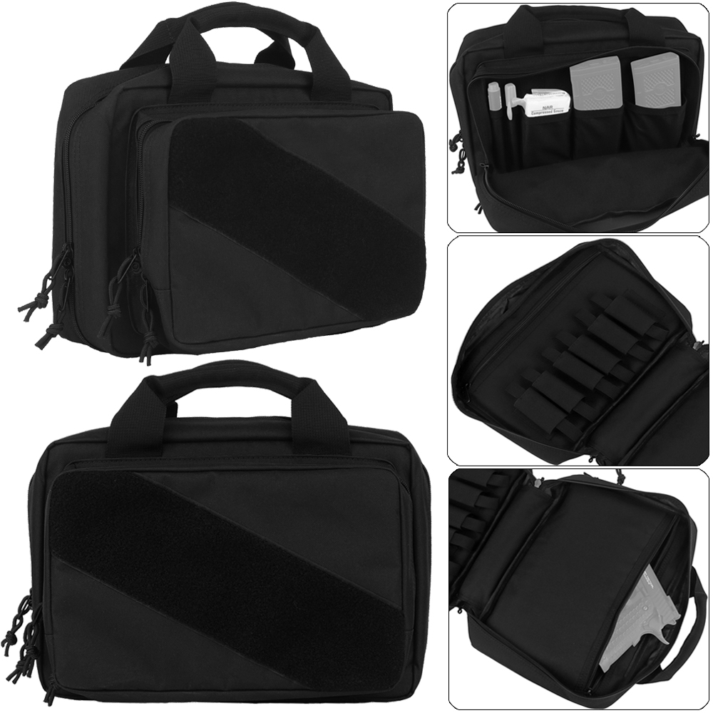 Edc Carry Pistols - Bolsa táctica para pistola, estuche de
