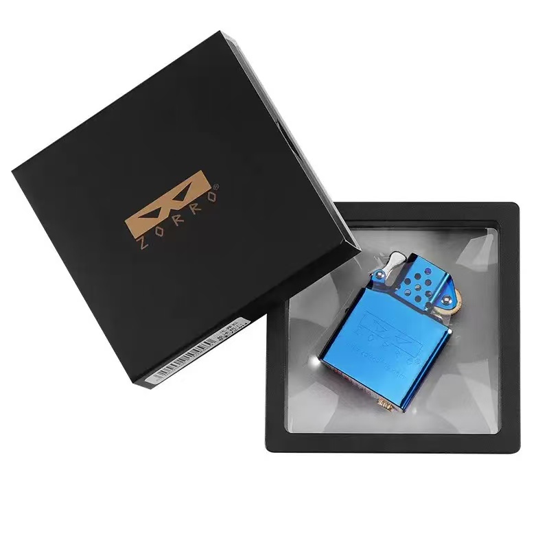 Lighter Insert Zippo - Encendedor de movimiento Zorro, movimiento de