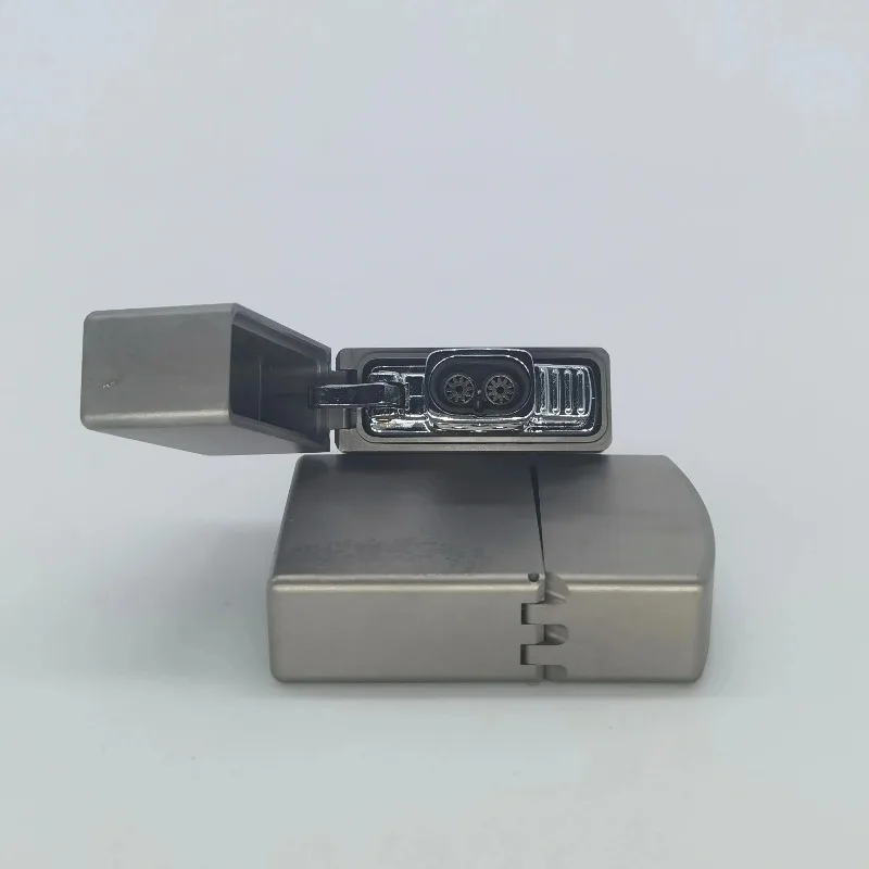 Lighter Insert Zippo - Encendedor a prueba de viento de