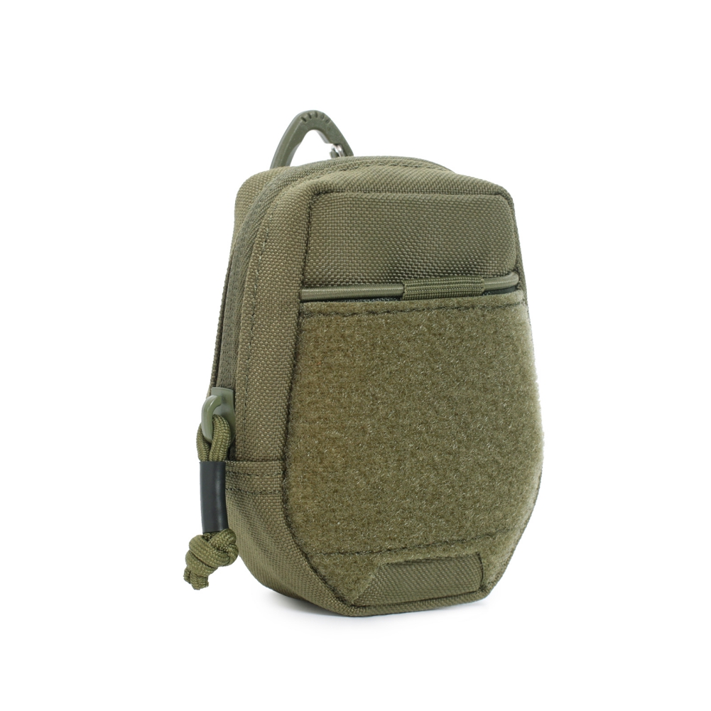 Edc Carry Case - Bolsillos universales para la cintura, bolsa