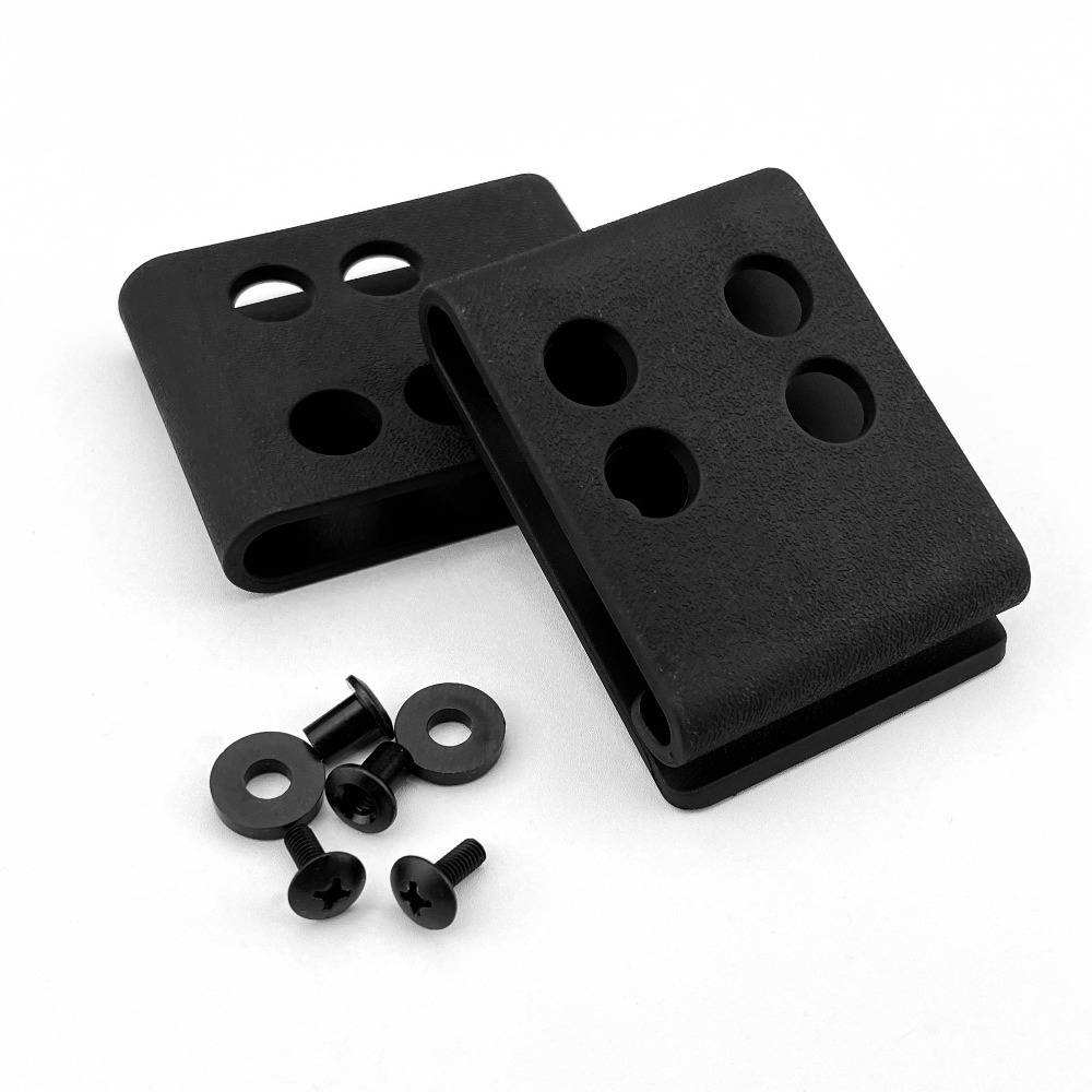 Edc Carry Accessories - Herramientas Portátiles EDC, Clip de Cinturón