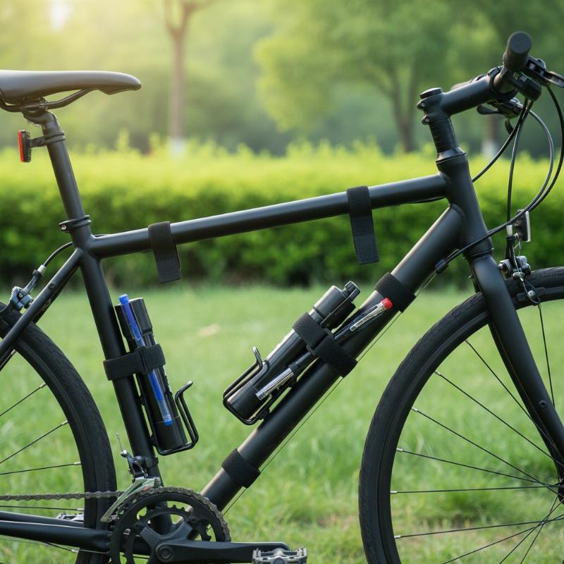 10 piezas de bridas de nailon  - Gear Tie Reusable reseña y precio