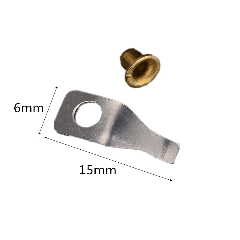 Juego de 10 Placas de Resorte  - Lighter Insert Zippo reseña y precio