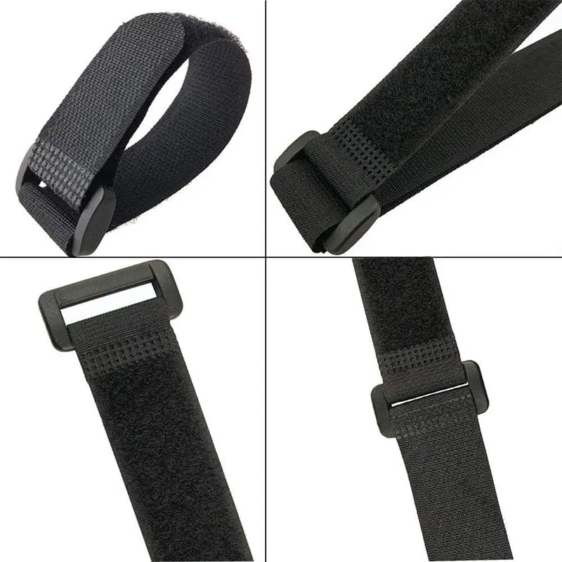 5/10 Uds. Correas reutilizable - Gear Tie Reusable reseña y precio