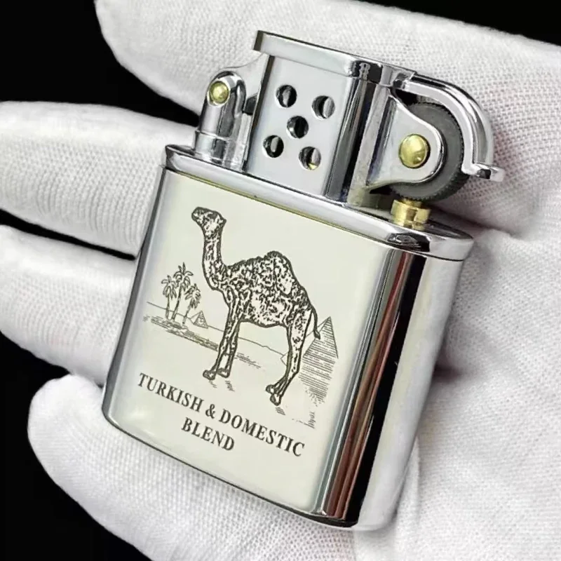 Zorro Z506 encendedor de quero - Lighter Insert Zippo reseña y precio