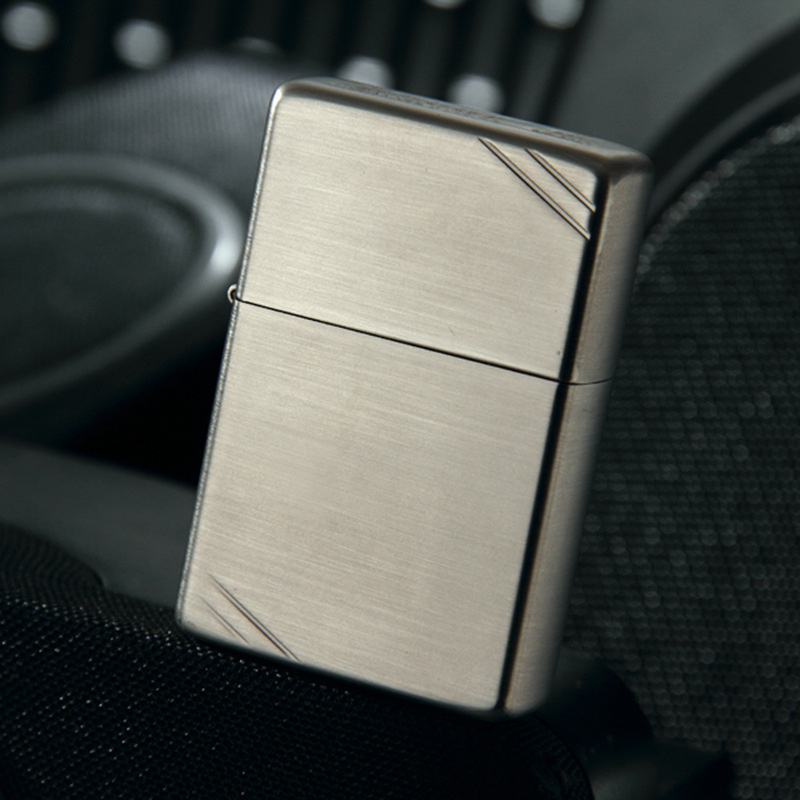 ZORRO cobre puro a prueba de v - Lighter Insert Zippo reseña y precio
