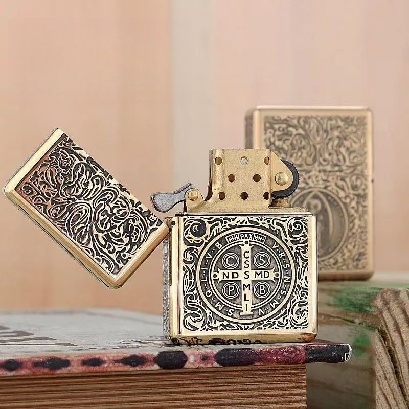 ZORRO 912 912S Retro de gama a - Lighter Insert Zippo reseña y precio