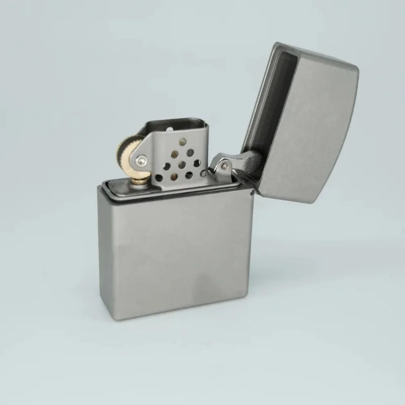 Encendedor Zorro Nuevo con Car - Lighter Insert Zippo reseña y precio