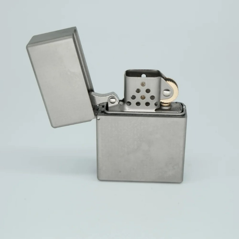 Encendedor Zorro Nuevo con Car - Lighter Insert Zippo reseña y precio