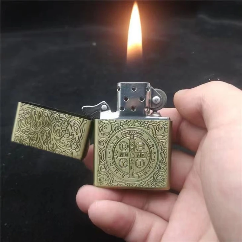 ZORRO-encendedor de queroseno  - Lighter Insert Zippo reseña y precio