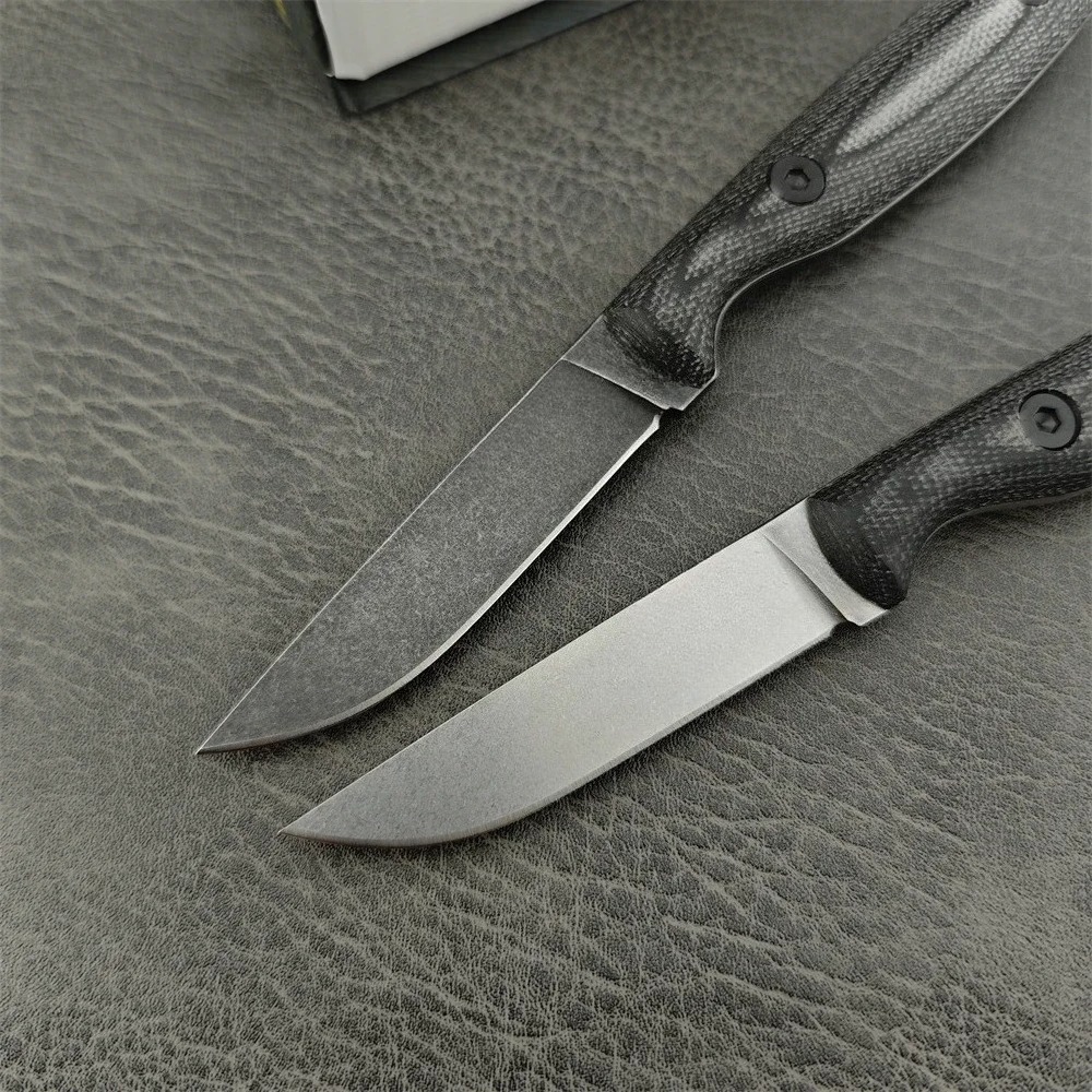 Navaja de bolsillo con hoja fi - Edc Carry For Men reseña y precio