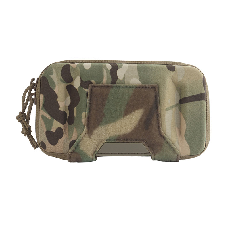 Funda táctica para teléfono, s - Edc Carry Accessories reseña y precio