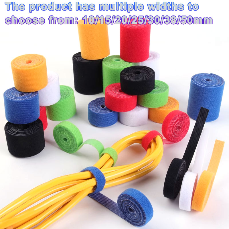 Cinta de sujeción reutilizable - Gear Tie Reusable reseña y precio