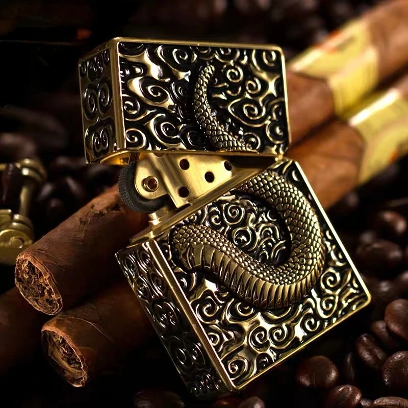 Encendedor Clásico ZORRO Resis - Lighter Insert Zippo reseña y precio