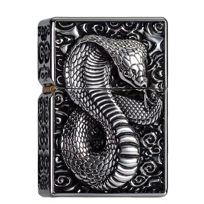 Encendedor Clásico ZORRO Resis - Lighter Insert Zippo reseña y precio