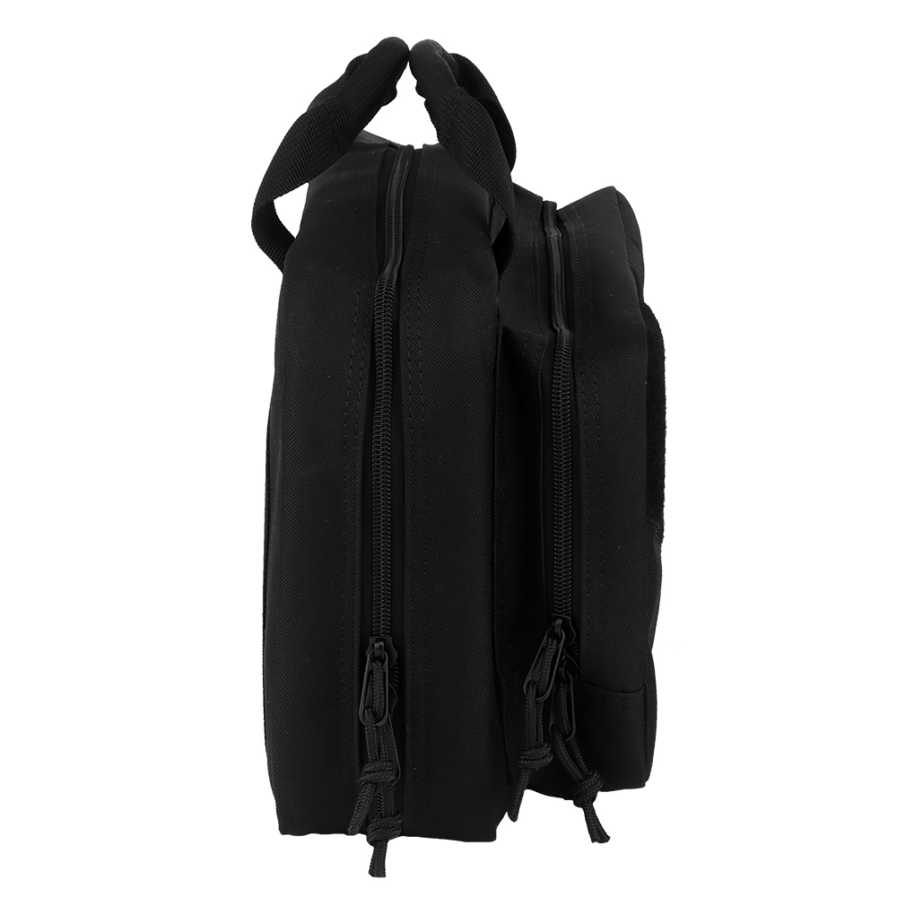 Bolsa táctica para pistola, es - Edc Carry Pistols reseña y precio