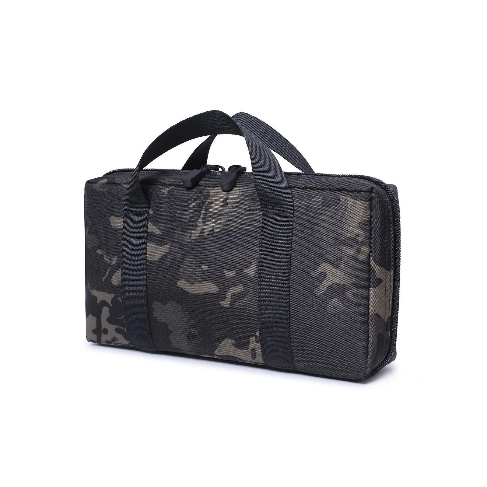 Bolsa de transporte para armas - Edc Carry Pistols reseña y precio