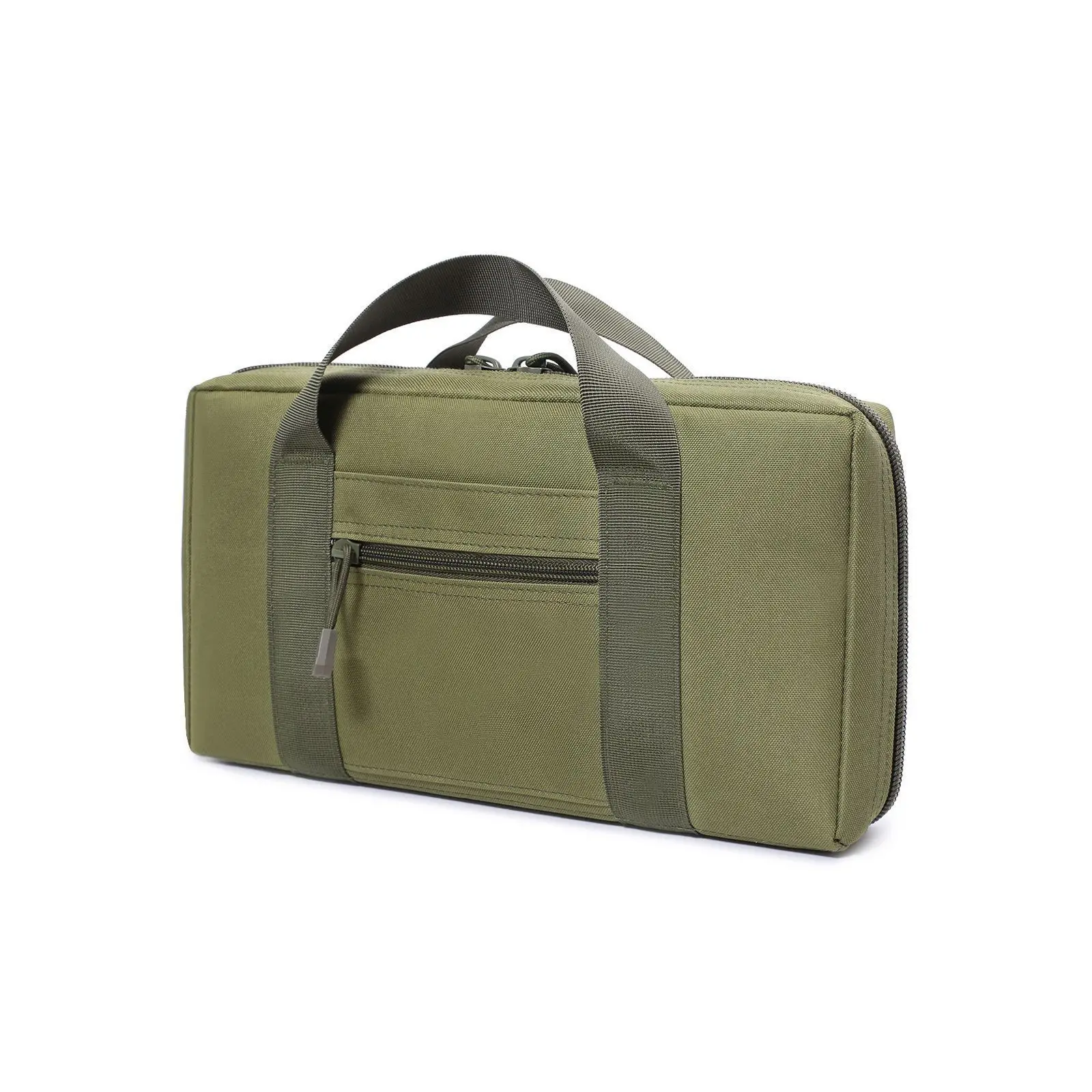 Bolsa de transporte para armas - Edc Carry Pistols reseña y precio