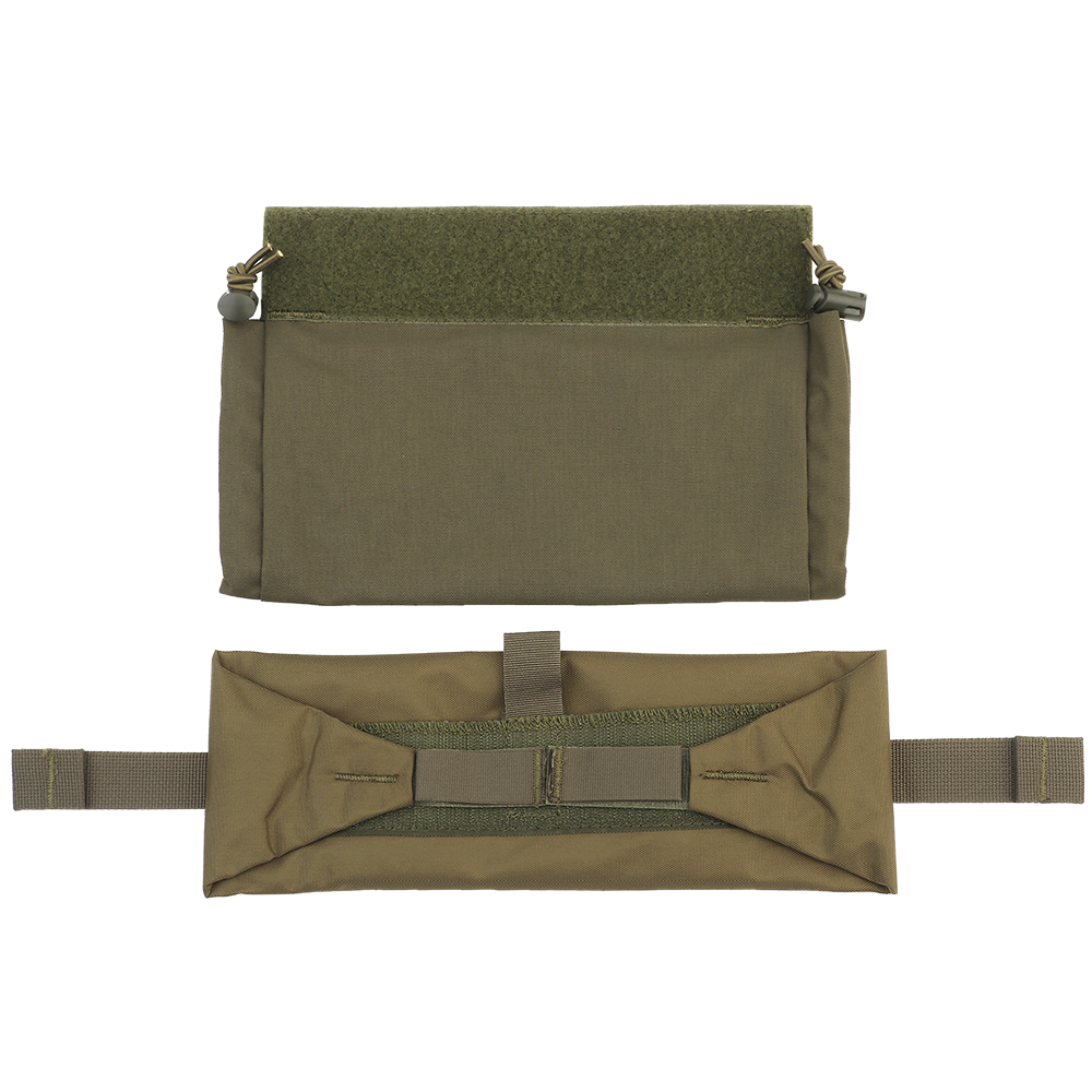 Bolsa Táctica para Trauma, Rol - Edc Concealed Carry Belt reseña y precio