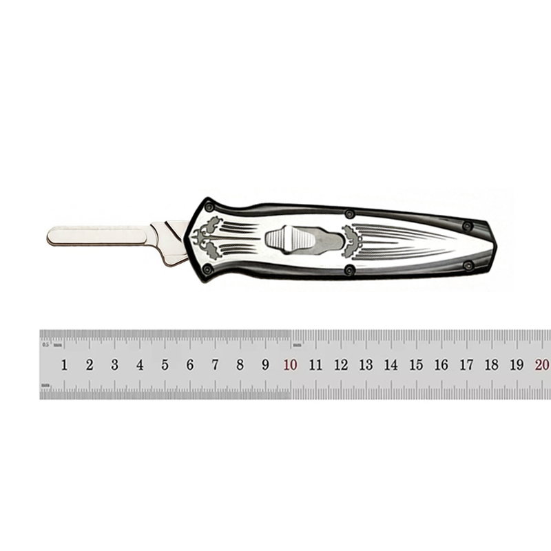 Navaja de Bolsillo EDC con Man - Everyday Carry (Edc) Knife reseña y precio