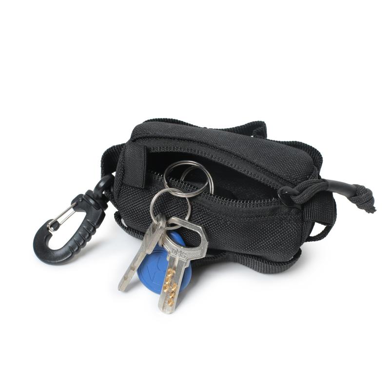 Bolsa de Cintura para Exterior - Edc Carry Case reseña y precio