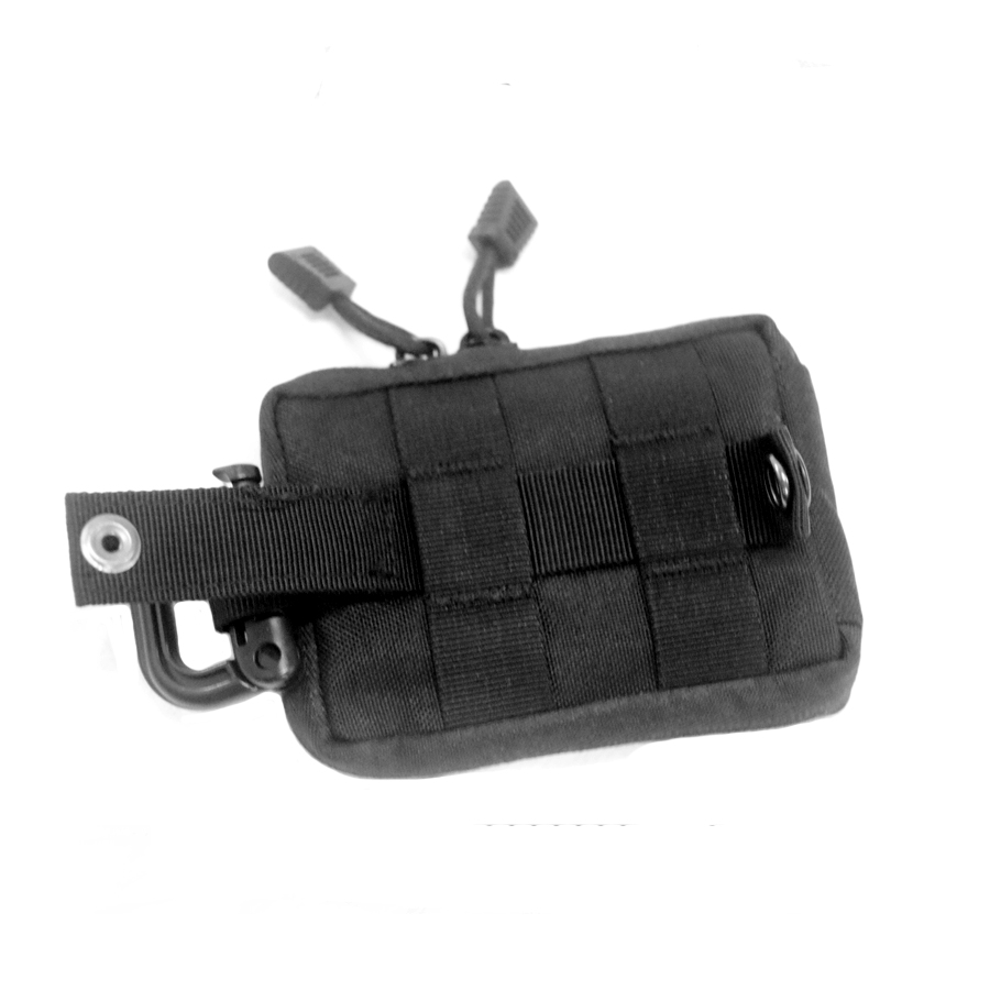 Bolsa de herramientas EDC, car - Edc Carry Accessories reseña y precio