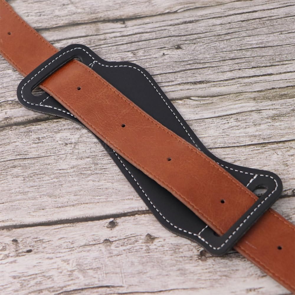 Funda Táctica para Herramienta - Edc Carry Belt Leather reseña y precio