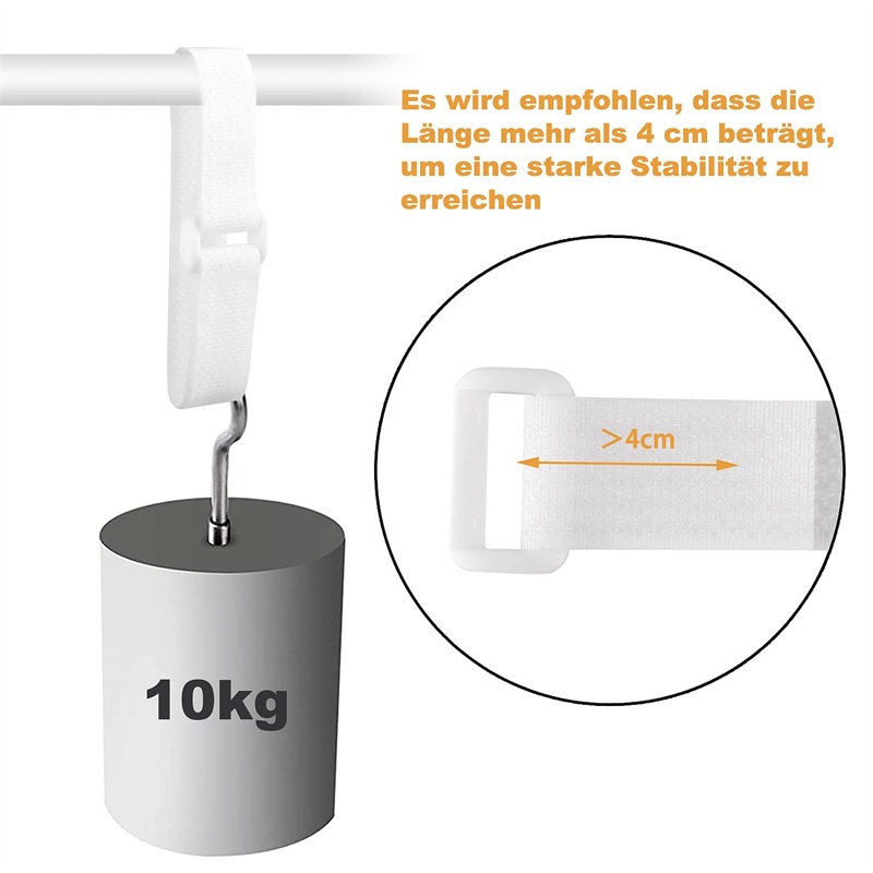 Correas de Cable ajustables de - Gear Tie Reusable reseña y precio