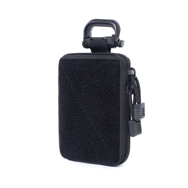 Bolsa Táctica EDC, Organizador - Edc Concealed Carry Belt reseña y precio