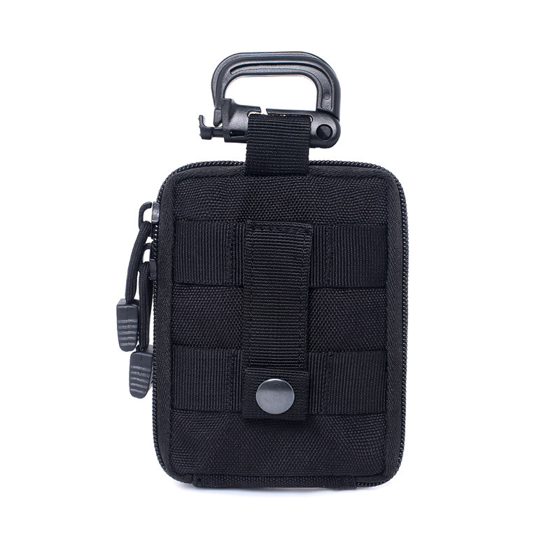 Bolsa Táctica EDC, Organizador - Edc Concealed Carry Belt reseña y precio