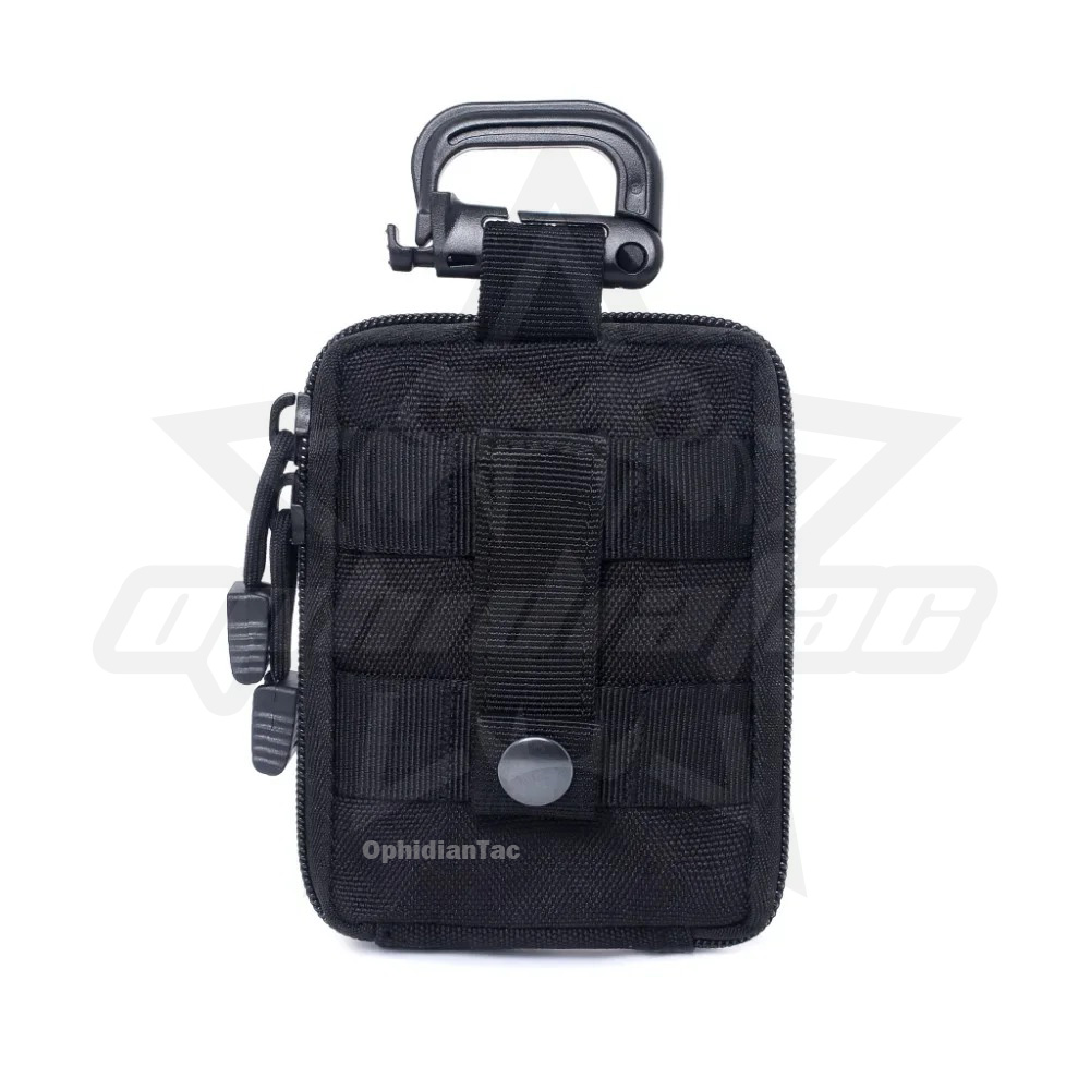 Bolsa de herramientas Molle ED - Edc Concealed Carry Belt reseña y precio