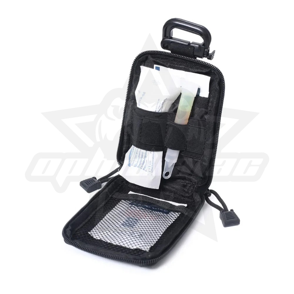 Bolsa de herramientas Molle ED - Edc Concealed Carry Belt reseña y precio