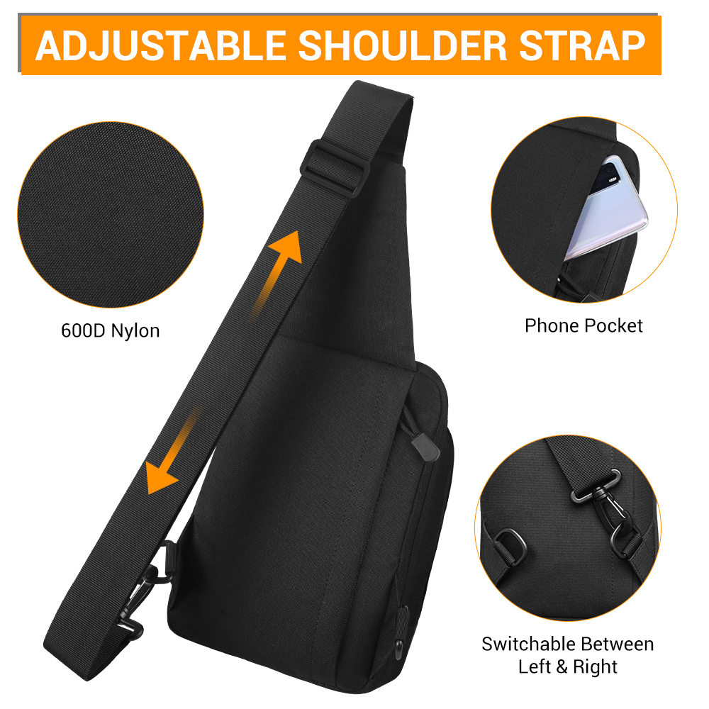 Bolsa de pistola de acceso ráp - Edc Carry Pistols reseña y precio
