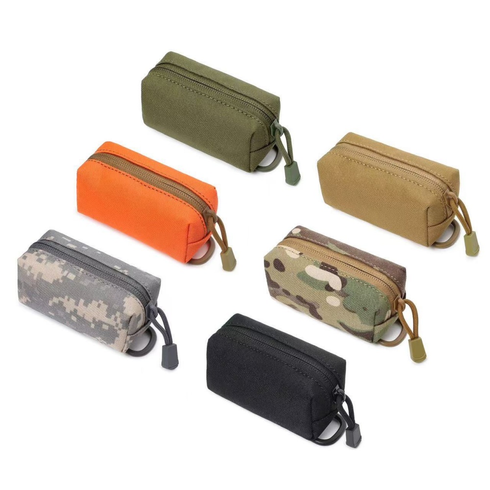 Bolsa de almacenamiento multif - Edc Carry Case reseña y precio