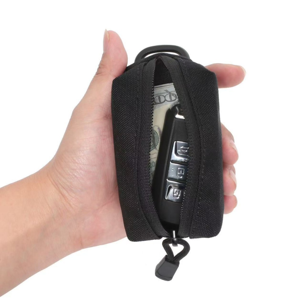 Bolsa de almacenamiento multif - Edc Carry Case reseña y precio
