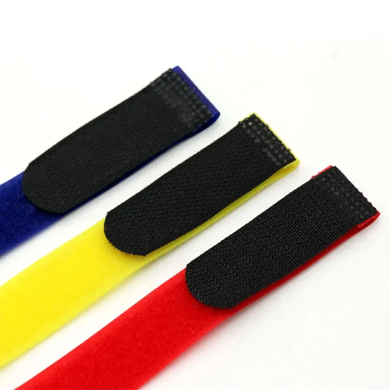 10/50 Uds bridas para cables r - Gear Tie Reusable reseña y precio