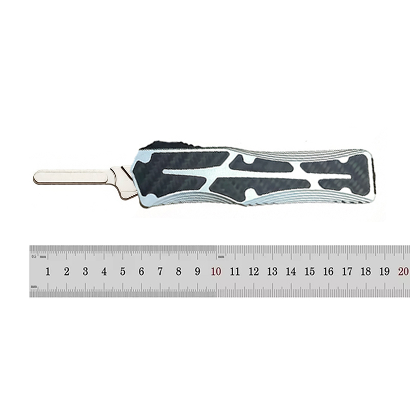 Navaja de Bolsillo de Alta Cal - Everyday Carry (Edc) Knife reseña y precio