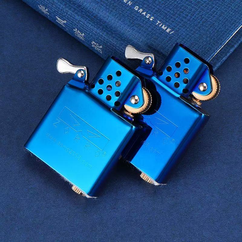 Encendedor de movimiento Zorro - Lighter Insert Zippo reseña y precio