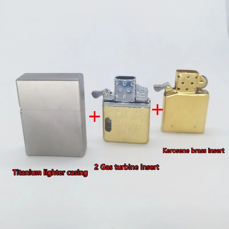 Encendedor a prueba de viento  - Lighter Insert Zippo reseña y precio