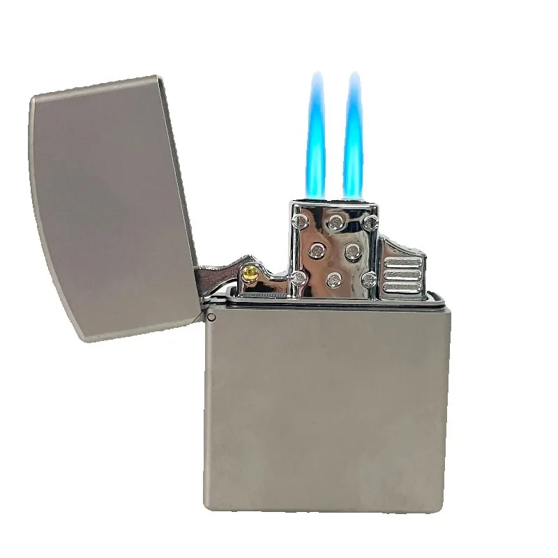 Encendedor a prueba de viento  - Lighter Insert Zippo reseña y precio