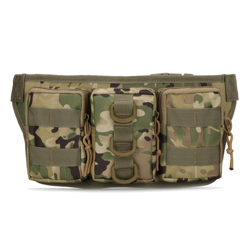 Riñonera para hombre, bolsa co - Edc Concealed Carry Belt reseña y precio