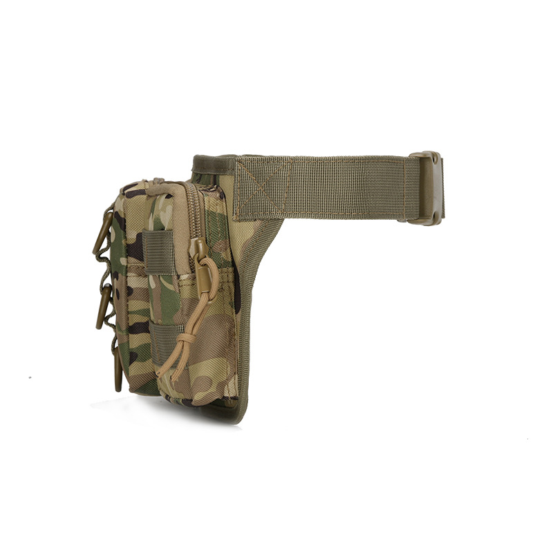 Riñonera para hombre, bolsa co - Edc Concealed Carry Belt reseña y precio