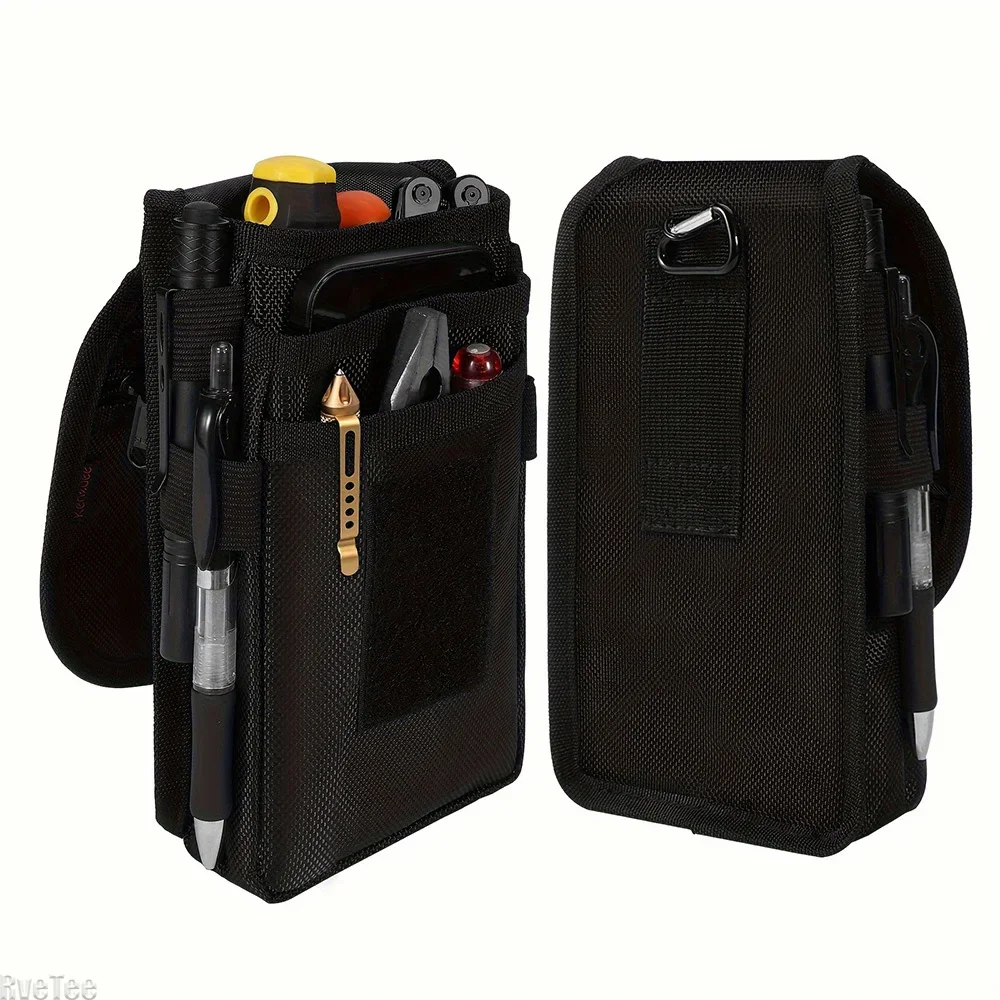 Funda táctica EDC para cinturó - Everyday Carry (Edc) Knife reseña y precio