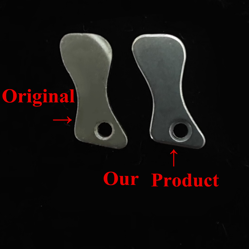 Juego de remaches de metal tip - Lighter Insert Zippo reseña y precio