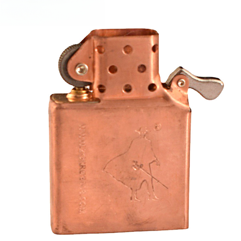 Nuevo ZORRO-encendedor de inse - Lighter Insert Zippo reseña y precio