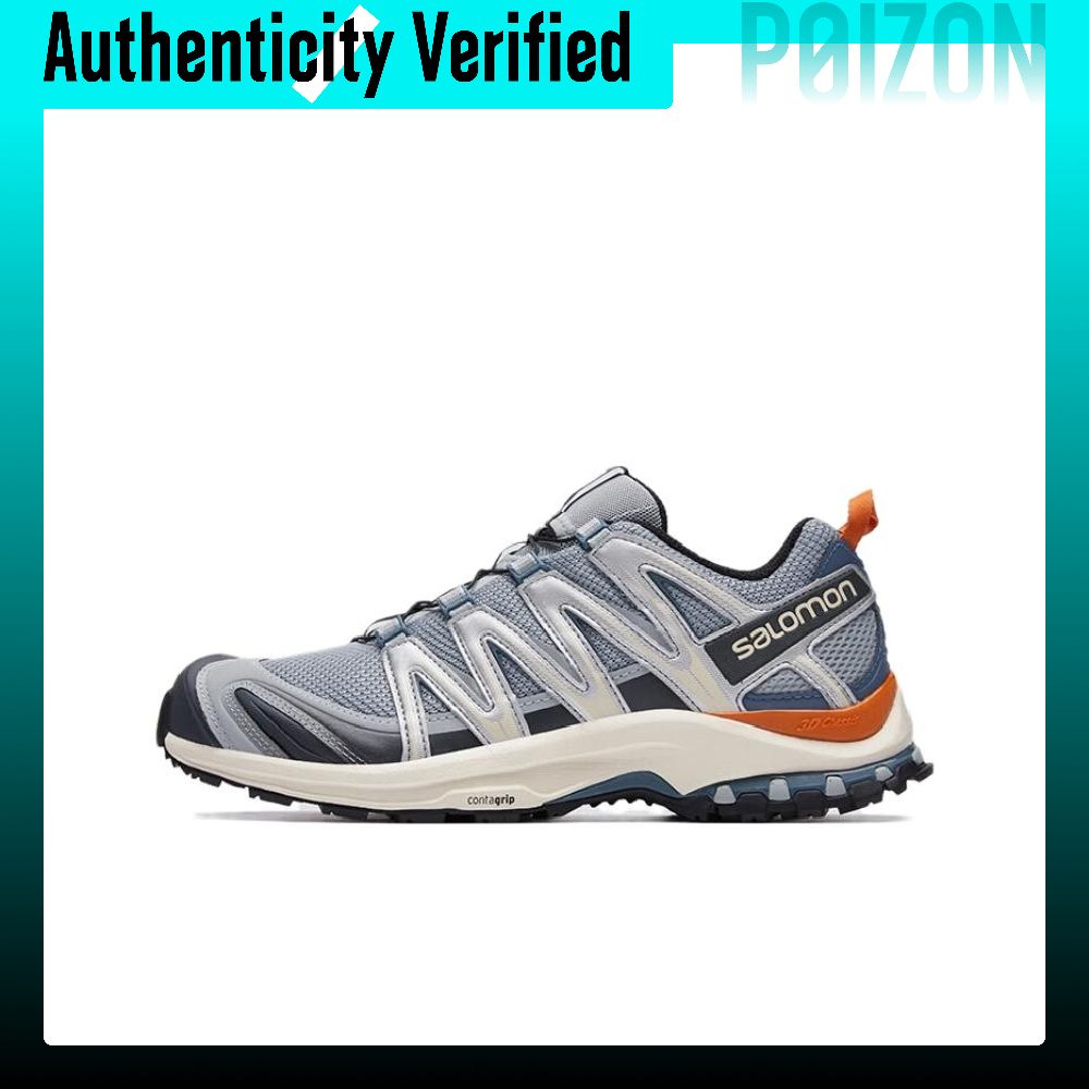 SALOMON XA Pro 3D ADV, Zapatos - Salomon Shoes Xa Pro 3D reseña y precio