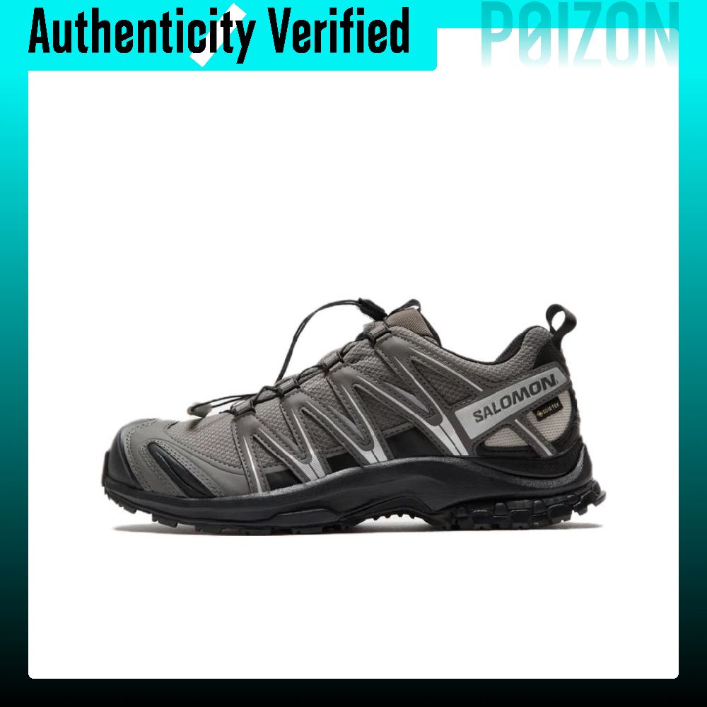 SALOMON XA PRO 3D Zapatillas R - Salomon Shoes Xa Pro 3D reseña y precio